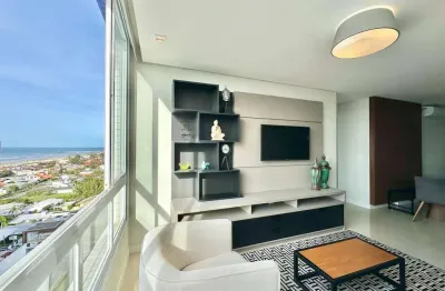 Apartamento com 3 quartos à venda na rua sepé, 3239, navegantes, capão da canoa, 90 m2 por r$ 1.250.000