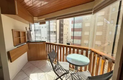 Apartamento com 2 quartos à venda na mauricio boianoviski, 97, zona nova, capão da canoa, 77 m2 por r$ 599.000