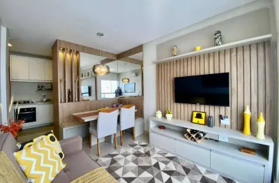 Apartamento com 1 quarto à venda na rua marabá, 2929, navegantes, capão da canoa, 38 m2 por r$ 610.000