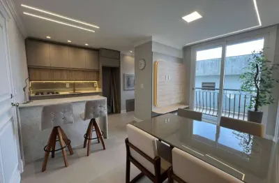 Apartamento com 2 quartos à venda na rua josé milton lopes, 1201, zona nova, capão da canoa, 58 m2 por r$ 850.000