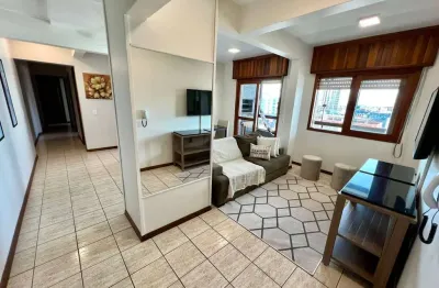 Apartamento com 3 quartos à venda na rua maranguab, 502, centro, capão da canoa por r$ 890.000