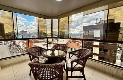 Apartamento com 3 quartos à venda na rua sepé, 1722, centro, capão da canoa, 84 m2 por r$ 790.000