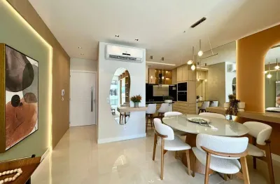 Apartamento com 2 quartos à venda na rua marabá, 2560, navegantes, capão da canoa, 78 m2 por r$ 1.250.000