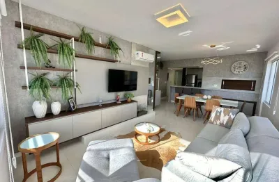 Apartamento com 3 quartos à venda na rua tiaraju, 705, navegantes, capão da canoa por r$ 1.400.000