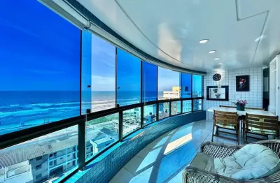 Apartamento com 2 quartos à venda na rua moema, 1999, centro, capão da canoa, 85 m2 por r$ 1.080.000