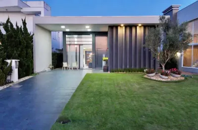 Casa em condomínio fechado com 3 quartos à venda na avenida diamente, 1173, centro, xangri-lá, 189 m2 por r$ 1.500.000