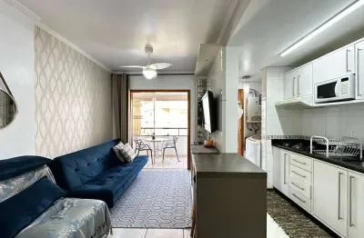 Apartamento com 1 quarto à venda na arroio do meio, 1315, zona nova, capão da canoa, 51 m2 por r$ 450.000