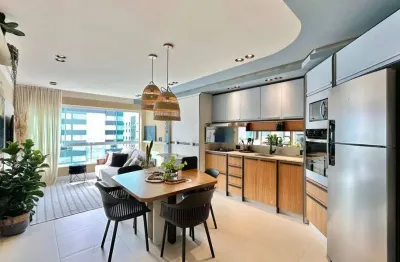 Apartamento com 1 quarto à venda na rua guaraci, 3087, centro, capão da canoa, 46 m2 por r$ 650.000