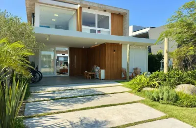 Casa em condomínio fechado com 4 quartos à venda na avenida diamente, 1173, centro, xangri-lá, 250 m2 por r$ 3.000.000