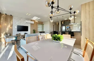 Apartamento com 3 quartos à venda na rua marabá, 3057, navegantes, capão da canoa por r$ 1.950.000