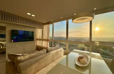 Apartamento com 2 quartos à venda na avenida paraguassu, 2296, centro, capão da canoa, 86 m2 por r$ 1.536.000