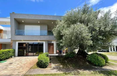 Casa em condomínio fechado com 4 quartos à venda na estrada do mar, 1200, parque antártica, capão da canoa, 332 m2 por r$ 4.000.000