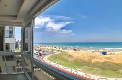 Apartamento com 4 quartos à venda na avenida poti, 95, centro, capão da canoa, 175 m2 por r$ 3.800.000