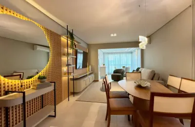 Apartamento com 3 quartos à venda na rua sepé, 2233, centro, capão da canoa, 100 m2 por r$ 1.590.000