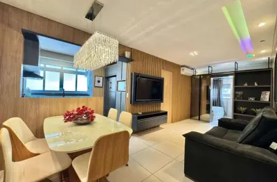 Apartamento com 2 quartos à venda na rua guaraci, 1556, zona nova, capão da canoa, 56 m2 por r$ 680.000