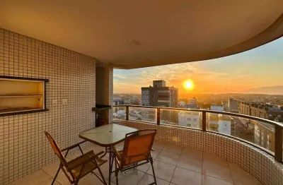 Apartamento com 3 quartos à venda na rua moacir, 2100, centro, capão da canoa por r$ 1.490.000