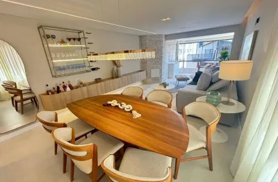 Apartamento com 3 quartos à venda na rua moacir, 2100, centro, capão da canoa, 140 m2 por r$ 1.690.000