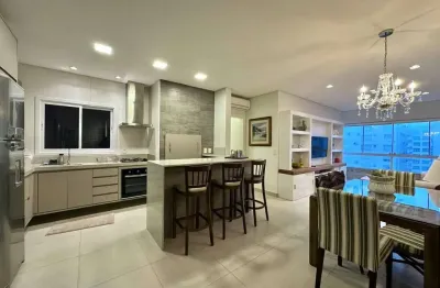 Apartamento com 2 quartos à venda na rua sepé, 3111, navegantes, capão da canoa, 80 m2 por r$ 1.050.000