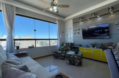 Apartamento com 3 quartos à venda na rua tupinambá, 493, centro, capão da canoa, 92 m2 por r$ 1.355.000