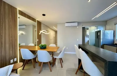 Apartamento com 2 quartos à venda na rua sepé, 3239, navegantes, capão da canoa, 72 m2 por r$ 980.000