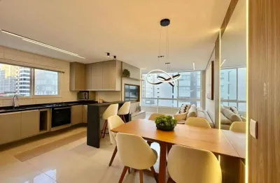 Apartamento com 2 quartos à venda na rua sepé, 3239, navegantes, capão da canoa, 72 m2 por r$ 980.000