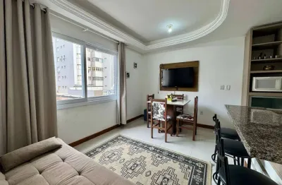 Apartamento com 1 quarto à venda na rua marabá, 1586, zona nova, capão da canoa, 45 m2 por r$ 410.000