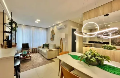 Apartamento com 2 quartos à venda na rua sepé, 2923, navegantes, capão da canoa, 88 m2 por r$ 750.000