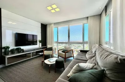 Apartamento com 2 quartos à venda na rua ubatuba, 301, navegantes, capão da canoa por r$ 1.890.000