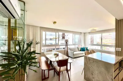 Apartamento com 3 quartos à venda na rua marabá, 2735, navegantes, capão da canoa, 96 m2 por r$ 1.590.000