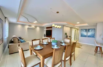 Apartamento com 3 quartos à venda na rua sepé, 258, centro, capão da canoa, 125 m2 por r$ 1.650.000