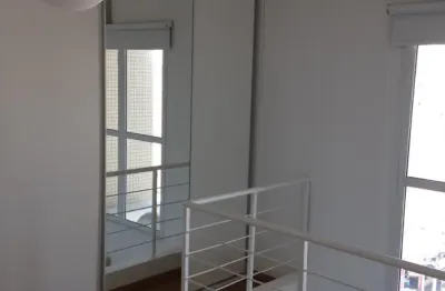 Loft duplex 1 quarto 1 vaga com lazer completo à venda no itaim bibi, são paulo, sp