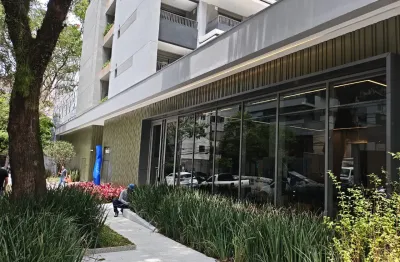 Studio nr pcd de 22,10m² a venda por 580mil - valen, na rua capote valente, são paulo