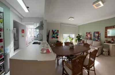 apartamento para vender na Vila Olímpia reformado 69m² 2 dormitórios 1 vaga