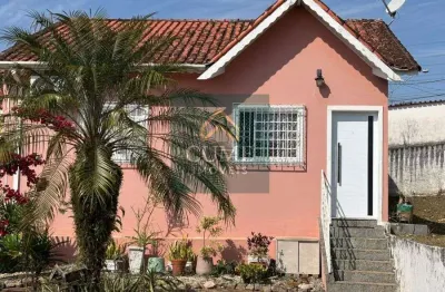 Casa em condomínio fechado com 2 quartos à venda na Rua Monte Sinai, 2, Parque Morumbi, Mogi das Cruzes