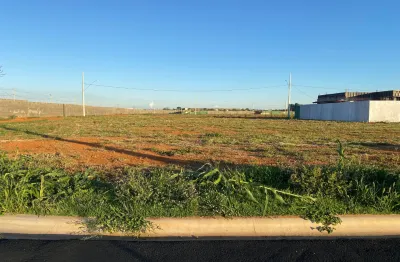 Lote com lote com  323m² pronto para construir  a casa dos seus sonhos