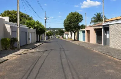 Lote  meio de quadra  pronto para construir  no bairro santa rosa