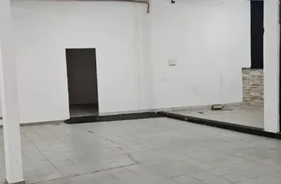 Imóvel comercial com 5 portas com frente para Monsenhor Eduardo e Av. Fernando Vilela