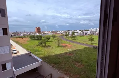 Apartamento com 1 ano de construção local tranquilo e familiar