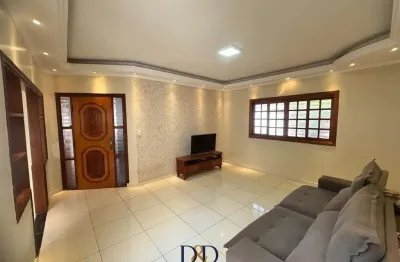 Casa com 3 quartos à venda no Jardim Dom Bosco, Araras 