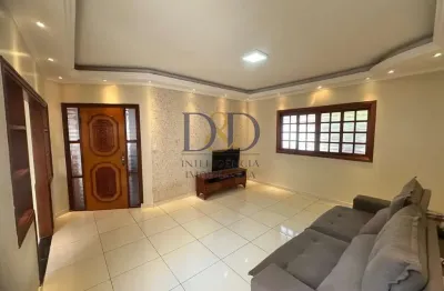 Casa com 3 quartos à venda no Jardim Dom Bosco, Araras 