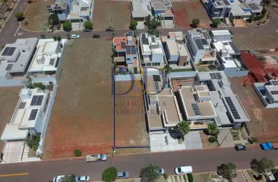 Terreno à venda no Jardim Residencial Lagoa, Araras 