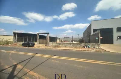 Ponto comercial à venda no Jardim Terras de Santa Elisa, Araras 