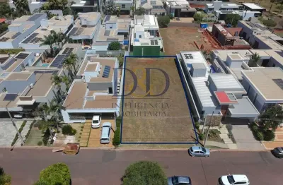 Terreno à venda no Jardim Residencial Lagoa, Araras 