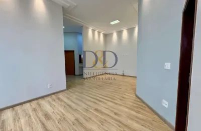 Casa em condomínio fechado com 3 quartos à venda no Jardim Terras de Santa Elisa, Araras 