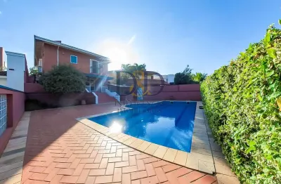 Casa em condomínio fechado com 4 quartos à venda no Jardins de Samantha I, Araras 