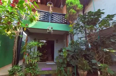 Casa com 3 quartos à venda no Jardim Santa Olívia II, Araras 