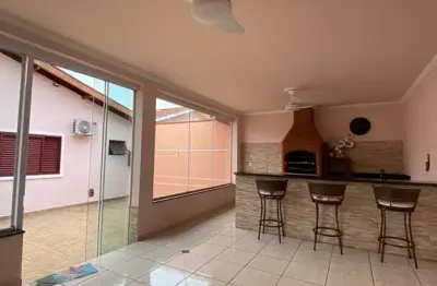 Casa com 3 quartos à venda no Jardim das Nações, Araras 