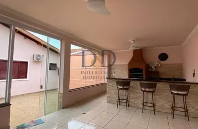 Casa com 3 quartos à venda no Jardim das Nações, Araras 