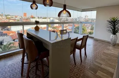 Apartamento com 3 quartos à venda na Vila Pastorello, Araras 