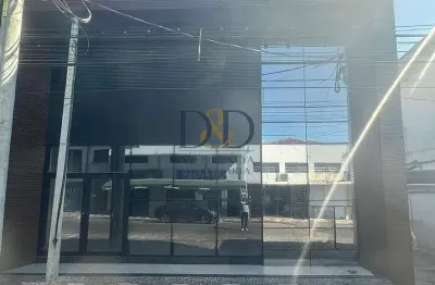 Ponto comercial para alugar no Centro, Araras 